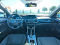 2016 Honda Accord Sedan LX