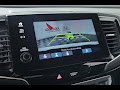 2022 Honda Passport Elite