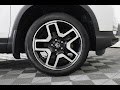 2022 Honda Passport Elite