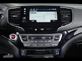 2022 Honda Passport Elite