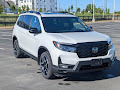 2022 Honda Passport Elite