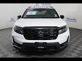 2022 Honda Passport Elite