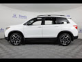 2022 Honda Passport Elite