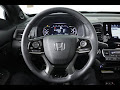 2022 Honda Passport Elite