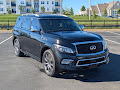2017 INFINITI QX80 Signature Edition
