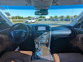 2017 INFINITI QX80 Signature Edition