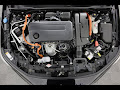 2025 Honda Civic Hatchback Hybrid Sport Touring