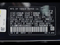 2025 Honda Civic Hatchback Hybrid Sport Touring