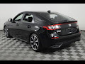 2025 Honda Civic Hatchback Hybrid Sport Touring
