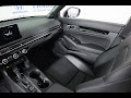 2025 Honda Civic Hatchback Hybrid Sport Touring