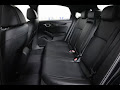 2025 Honda Civic Hatchback Hybrid Sport Touring