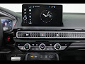 2025 Honda Civic Hatchback Hybrid Sport Touring