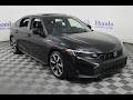 2025 Honda Civic Hatchback Hybrid Sport Touring