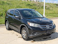 2012 Honda CR-V LX