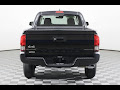 2021 Toyota Tacoma 4WD SR
