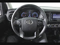 2021 Toyota Tacoma 4WD SR
