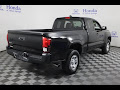 2021 Toyota Tacoma 4WD SR