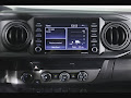 2021 Toyota Tacoma 4WD SR