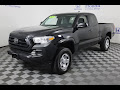 2021 Toyota Tacoma 4WD SR