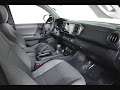 2021 Toyota Tacoma 4WD SR