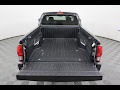 2021 Toyota Tacoma 4WD SR