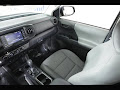 2021 Toyota Tacoma 4WD SR