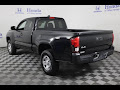 2021 Toyota Tacoma 4WD SR