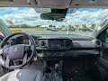 2021 Toyota Tacoma 4WD SR