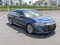 2020 Honda Accord Hybrid Touring