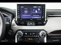 2022 Toyota RAV4 Hybrid Limited