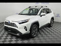 2022 Toyota RAV4 Hybrid Limited
