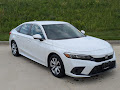 2022 Honda Civic Sedan LX