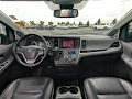 2019 Toyota Sienna SE
