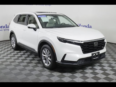 2024 Honda CR-V