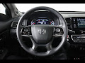 2022 Honda Pilot Touring 7-Passenger