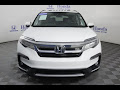 2022 Honda Pilot Elite