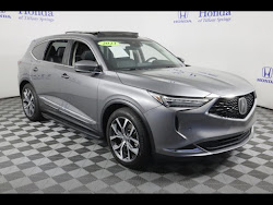 2023 Acura MDX w/Technology Package