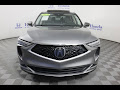 2023 Acura MDX w/Technology Package