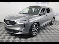 2023 Acura MDX w/Technology Package