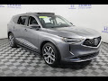 2023 Acura MDX w/Technology Package