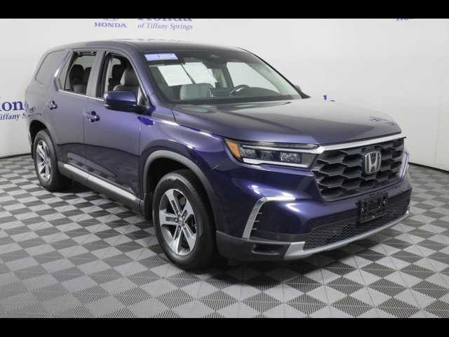 2024 Honda Pilot EX-L 7 Passenger