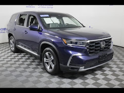 2024 Honda Pilot EX-L 7 Passenger