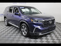 2024 Honda Pilot EX-L 7 Passenger