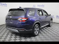 2024 Honda Pilot EX-L 7 Passenger