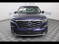 2024 Honda Pilot EX-L 7 Passenger