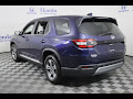 2024 Honda Pilot EX-L 7 Passenger