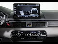 2024 Honda Pilot EX-L 7 Passenger