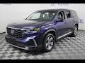 2024 Honda Pilot EX-L 7 Passenger