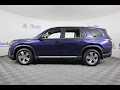 2024 Honda Pilot EX-L 7 Passenger