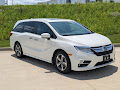 2018 Honda Odyssey Touring